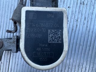 bontott BMW 7 Első Xenon Szintszabályzó Jeladó