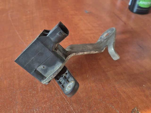 bontott BMW 7 Első Xenon Szintszabályzó Jeladó