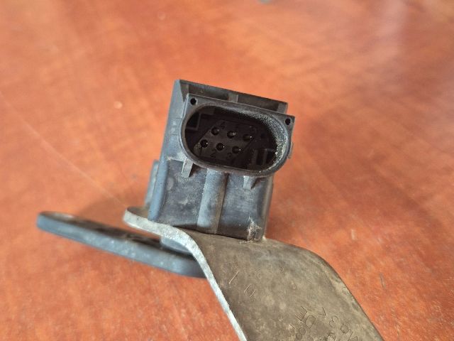 bontott BMW 7 Első Xenon Szintszabályzó Jeladó