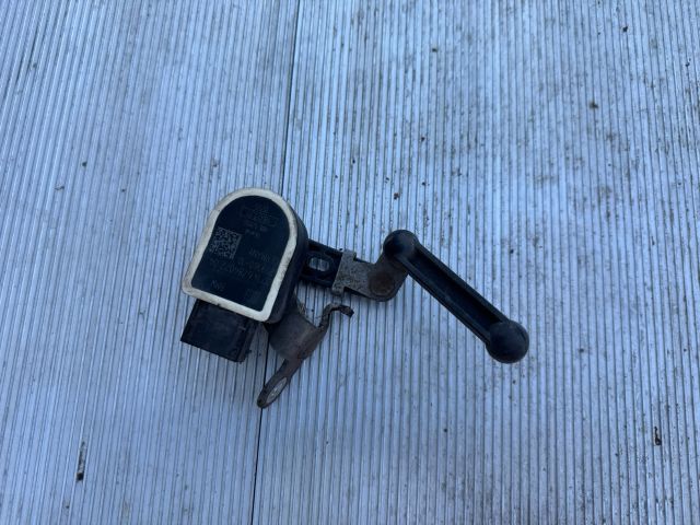 bontott BMW 7 Első Xenon Szintszabályzó Jeladó