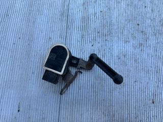 bontott BMW 7 Első Xenon Szintszabályzó Jeladó