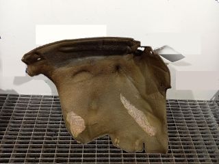 bontott BMW 7 Felső Hűtőburkolat