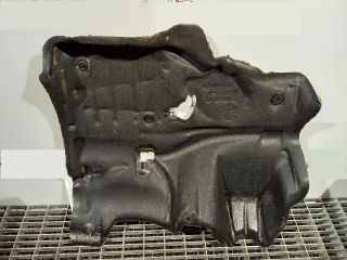 bontott BMW 7 Felső Hűtőburkolat