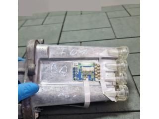 bontott BMW 7 Fényszóró Elektronika