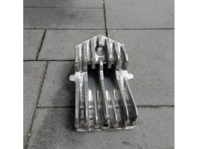 bontott BMW 7 Fényszóró Elektronika