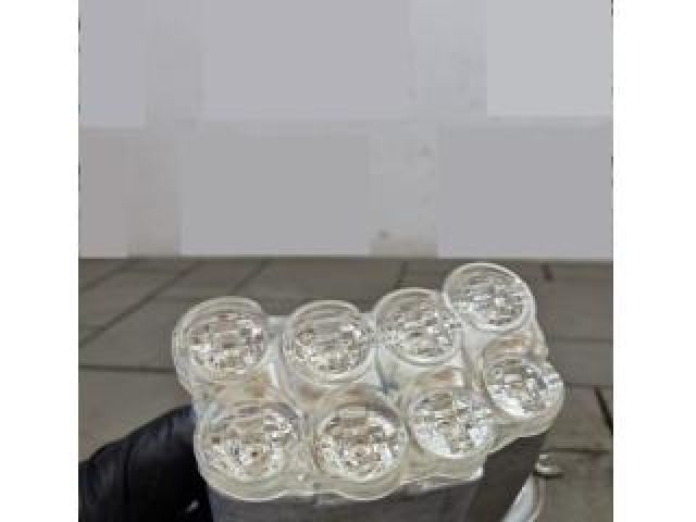 bontott BMW 7 Fényszóró Elektronika