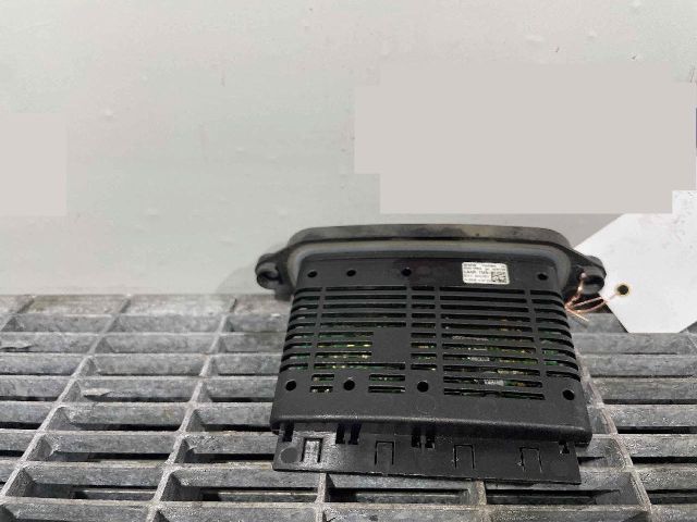 bontott BMW 7 Fényszóró Elektronika