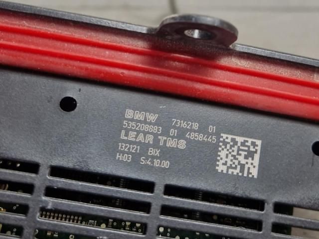 bontott BMW 7 Fényszóró Elektronika