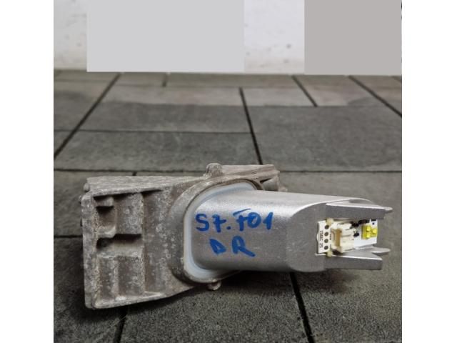 bontott BMW 7 Fényszóró Elektronika