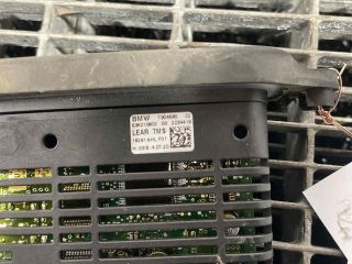 bontott BMW 7 Fényszóró Elektronika