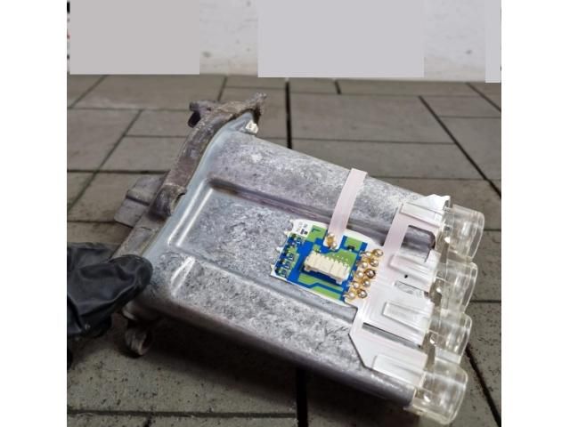 bontott BMW 7 Fényszóró Elektronika