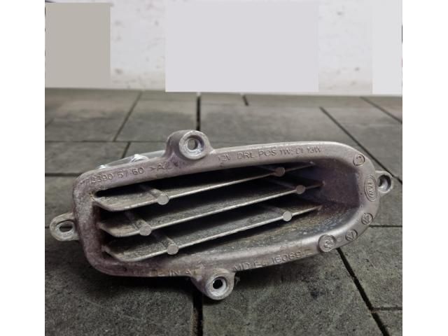 bontott BMW 7 Fényszóró Elektronika