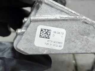 bontott BMW 7 Fényszóró Elektronika