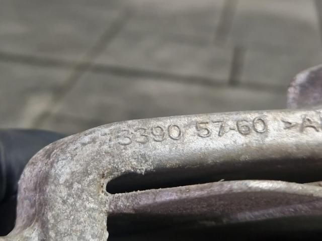 bontott BMW 7 Fényszóró Elektronika