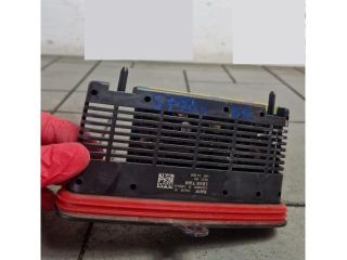 bontott BMW 7 Fényszóró Elektronika