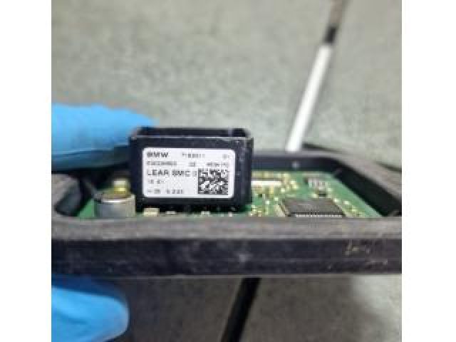 bontott BMW 7 Fényszóró Elektronika