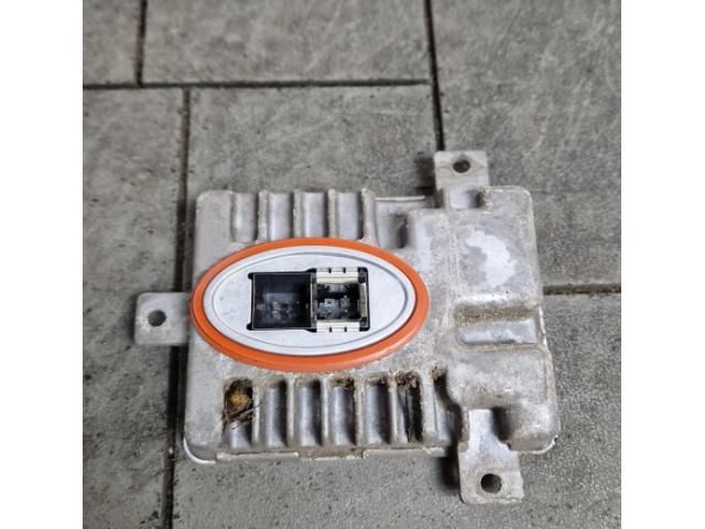 bontott BMW 7 Fényszóró Elektronika