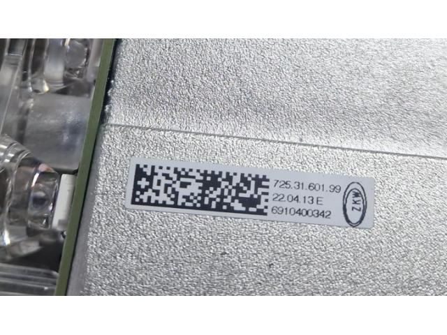 bontott BMW 7 Fényszóró Elektronika