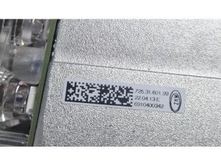 bontott BMW 7 Fényszóró Elektronika