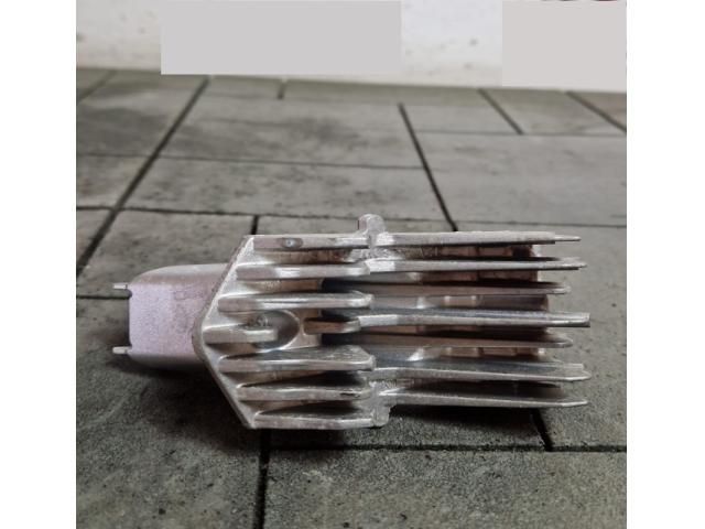 bontott BMW 7 Fényszóró Elektronika