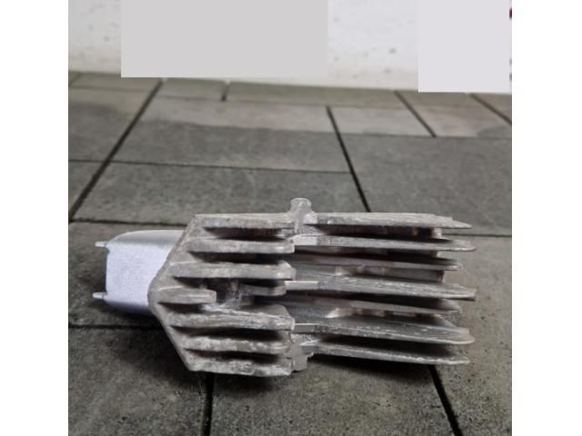 bontott BMW 7 Fényszóró Elektronika