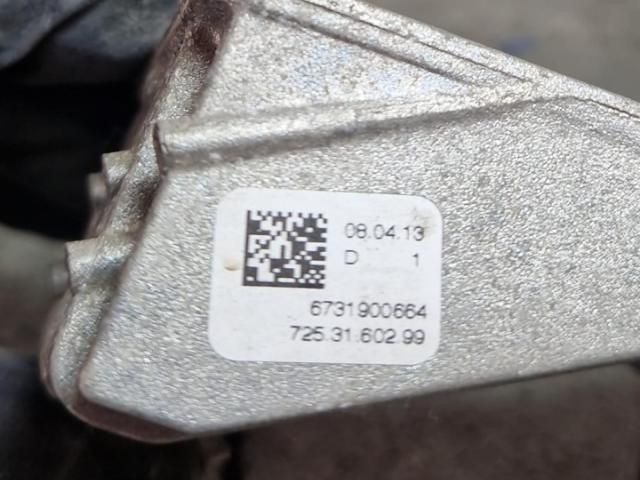 bontott BMW 7 Fényszóró Elektronika