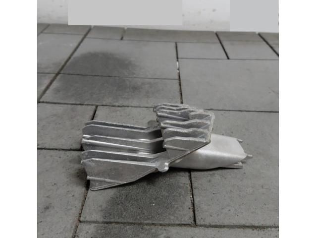 bontott BMW 7 Fényszóró Elektronika