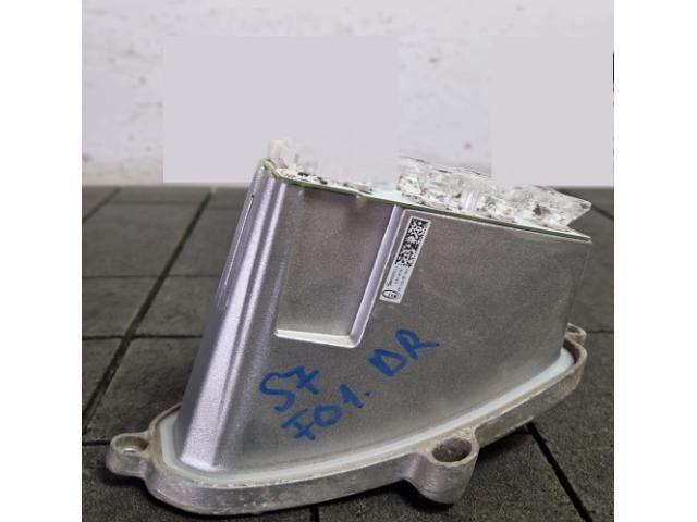 bontott BMW 7 Fényszóró Elektronika