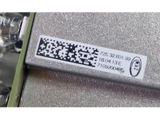 bontott BMW 7 Fényszóró Elektronika