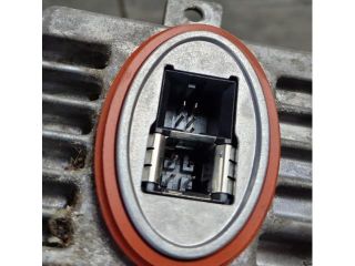 bontott BMW 7 Fényszóró Elektronika