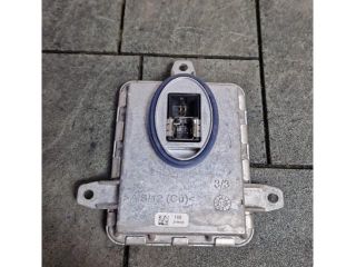 bontott BMW 7 Fényszóró Elektronika
