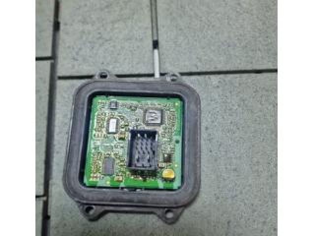 bontott BMW 7 Fényszóró Elektronika