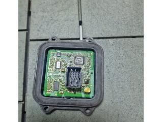 bontott BMW 7 Fényszóró Elektronika