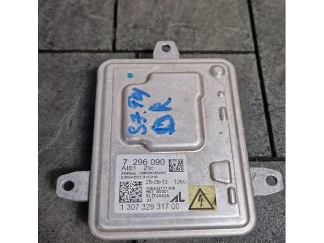 bontott BMW 7 Fényszóró Elektronika