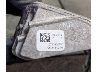 bontott BMW 7 Fényszóró Elektronika