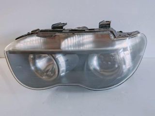 bontott BMW 7 Fényszóró (Pozíciófüggetlen)