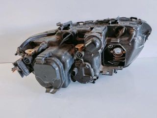 bontott BMW 7 Fényszóró (Pozíciófüggetlen)