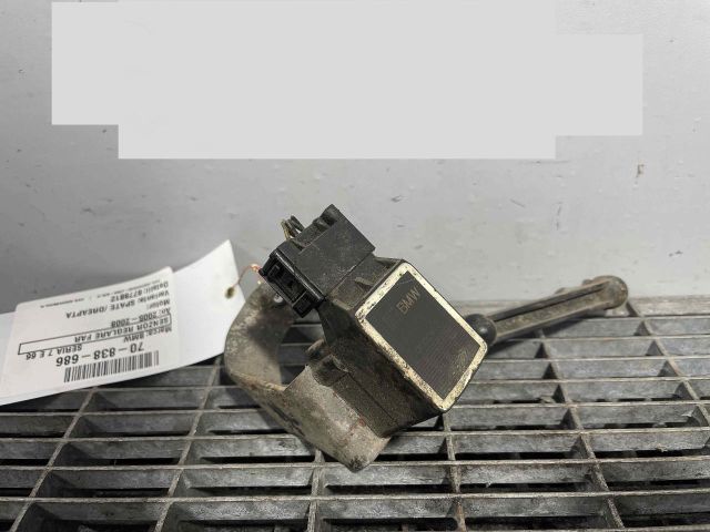 bontott BMW 7 Fényszórómagasság Állító Motor (Pozíciófüggetlen)