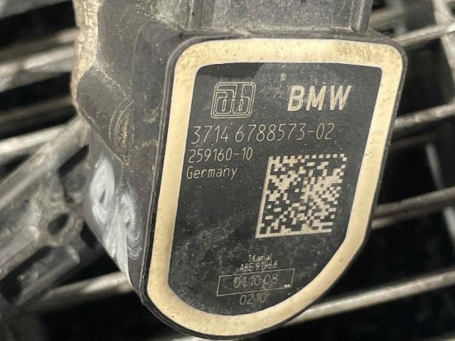 bontott BMW 7 Fényszórómagasság Állító Motor (Pozíciófüggetlen)