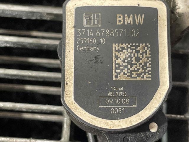 bontott BMW 7 Fényszórómagasság Állító Motor (Pozíciófüggetlen)