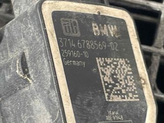 bontott BMW 7 Fényszórómagasság Állító Motor (Pozíciófüggetlen)