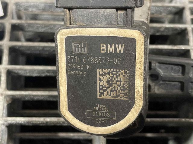 bontott BMW 7 Fényszórómagasság Állító Motor (Pozíciófüggetlen)