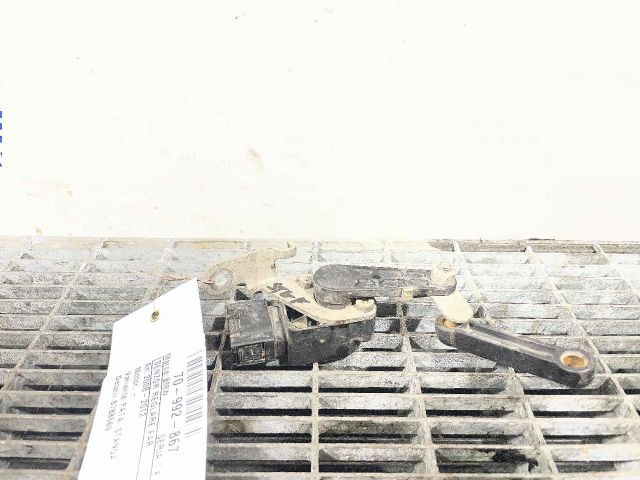 bontott BMW 7 Fényszórómagasság Állító Motor (Pozíciófüggetlen)