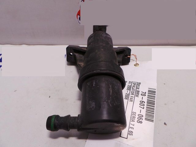 bontott BMW 7 Fényszórómosó Szivattyú