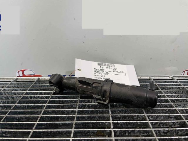 bontott BMW 7 Fényszórómosó Szivattyú