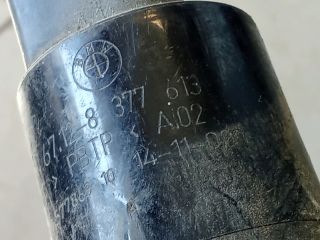 bontott BMW 7 Fényszórómosó Szivattyú