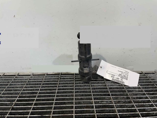 bontott BMW 7 Fényszórómosó Szivattyú