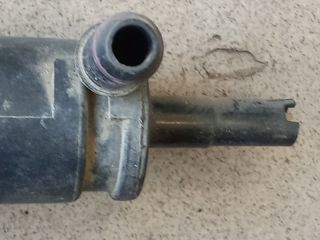 bontott BMW 7 Fényszórómosó Szivattyú