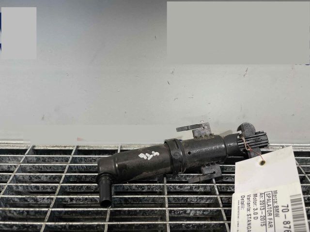 bontott BMW 7 Fényszórómosó Szivattyú