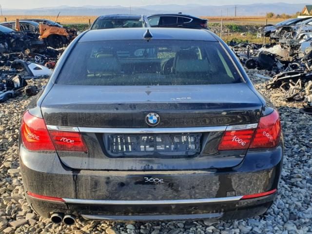 bontott BMW 7 Fényszórómosó Szivattyú